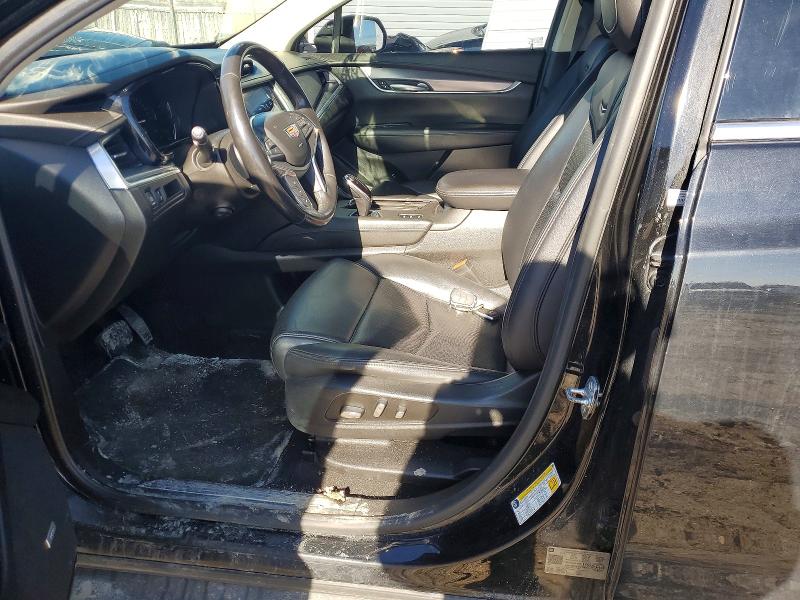 Aukcja sprzedaży 2019 Cadillac Xt5, vin: 1GYKNDRS5KZ116261, numer aukcji: 52771336