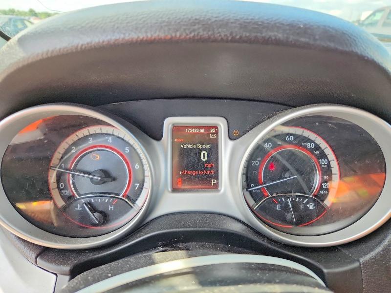 Aukcja sprzedaży 2014 Dodge Journey, vin: 3C4PDCAB6ET310913, numer aukcji: 54624476