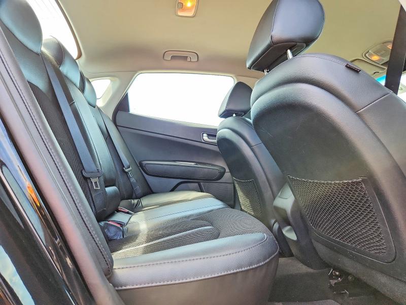 Aukcja sprzedaży 2020 Kia Optima, vin: 5XXGT4L36LG394707, numer aukcji: 54655296