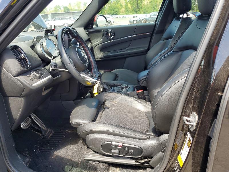 Продажа на аукционе авто 2018 Mini Cooper, vin: WMZYT5C32J3D83035, номер лота: 53247006