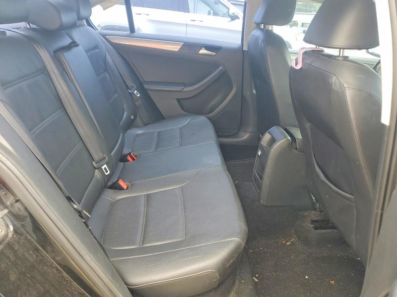Aukcja sprzedaży 2017 Volkswagen Jetta, vin: 3VWDB7AJ4HM322626, numer aukcji: 51918666
