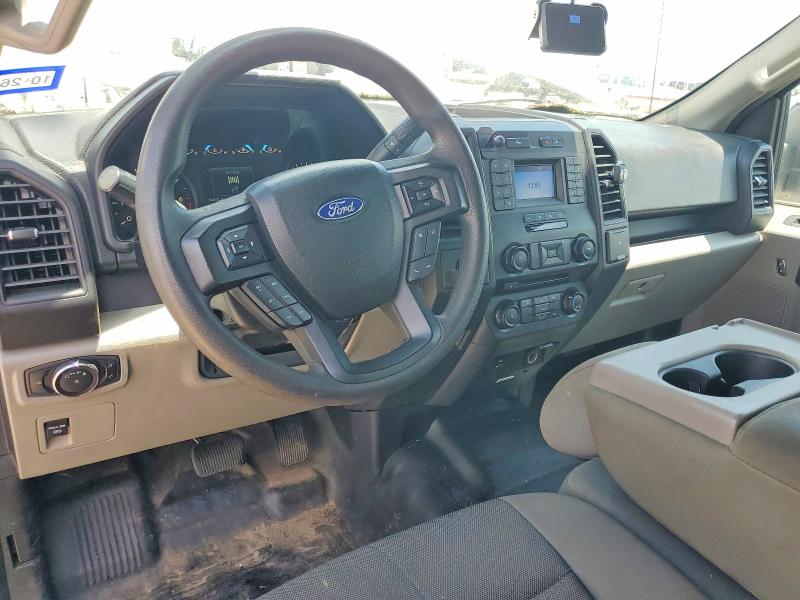 Aukcja sprzedaży 2018 Ford F150, vin: 1FTEX1C58JKD59455, numer aukcji: 54115166