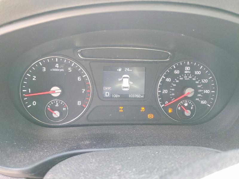 Продажа на аукционе авто 2019 Kia Sorento, vin: 5XYPGDA53KG515423, номер лота: 54630016