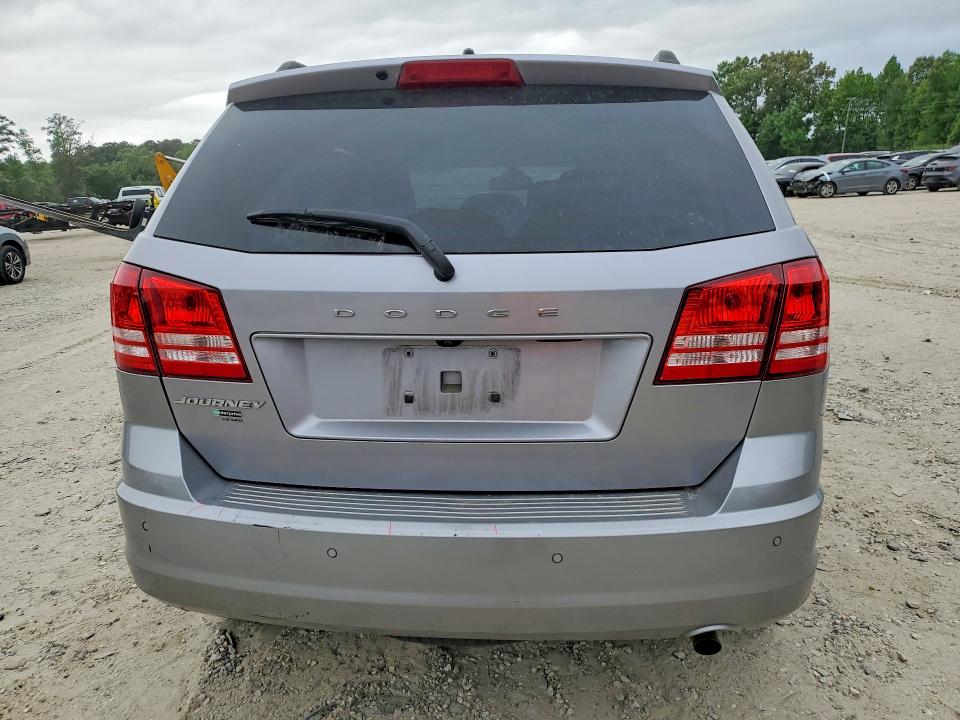 Продаж на аукціоні авто 2020 Dodge Journey, vin: 3C4PDCABXLT273510, номер лоту: 54134956