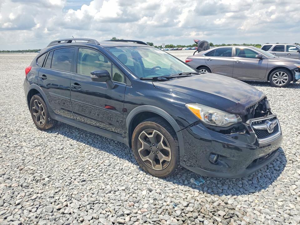 Продажа на аукционе авто 2015 Subaru Xv Crosstrek, vin: JF2GPASC4F8251607, номер лота: 53067866