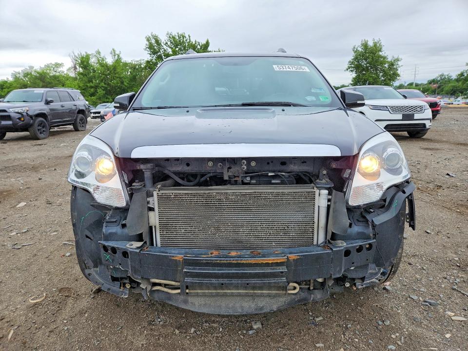 Aukcja sprzedaży 2012 Gmc Acadia, vin: 1GKKVTED3CJ348305, numer aukcji: 53747506