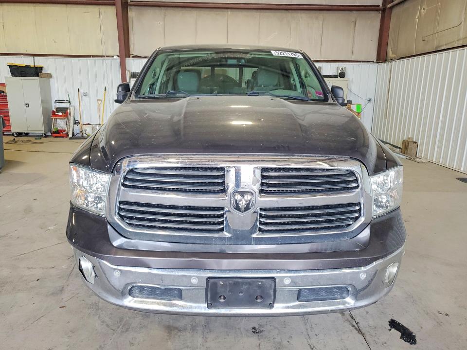52211796 :رقم المزاد ، 1C6RR7LT2HS656672 vin ، 2017 Ram 1500 مزاد بيع