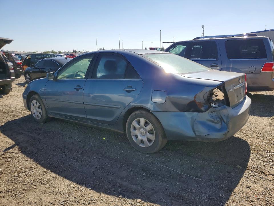 Aukcja sprzedaży 2004 Toyota Camry, vin: 4T1BE32K54U813533, numer aukcji: 52951976