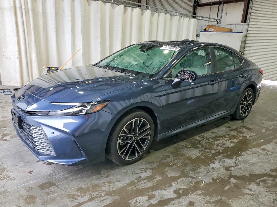 Aukcja sprzedaży 2026 Toyota Camry, vin: 4T1DAACK5TU673201, numer aukcji: 54008836