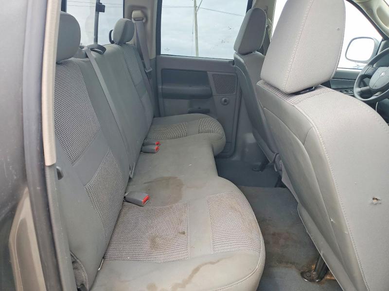Aukcja sprzedaży 2007 Dodge Ram 1500, vin: 1D7HU18P87S254834, numer aukcji: 54401376