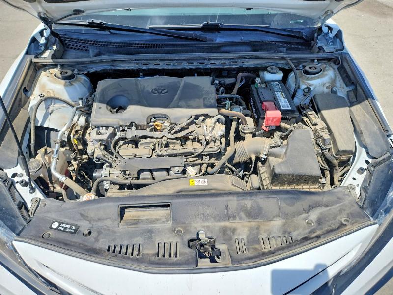 Продаж на аукціоні авто 2023 Toyota Camry, vin: 4T1G11AK0PU789329, номер лоту: 53275716