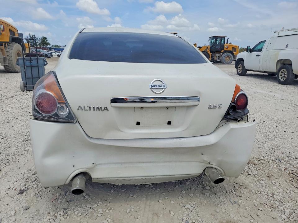 2009 Nissan Altima მანქანა იყიდება აუქციონზე, vin: 1N4AL21E49N554049, აუქციონის ნომერი: 52903446