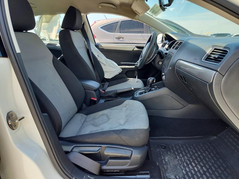 2017 Volkswagen Jetta მანქანა იყიდება აუქციონზე, vin: 3VW2B7AJ6HM290561, აუქციონის ნომერი: 55028666