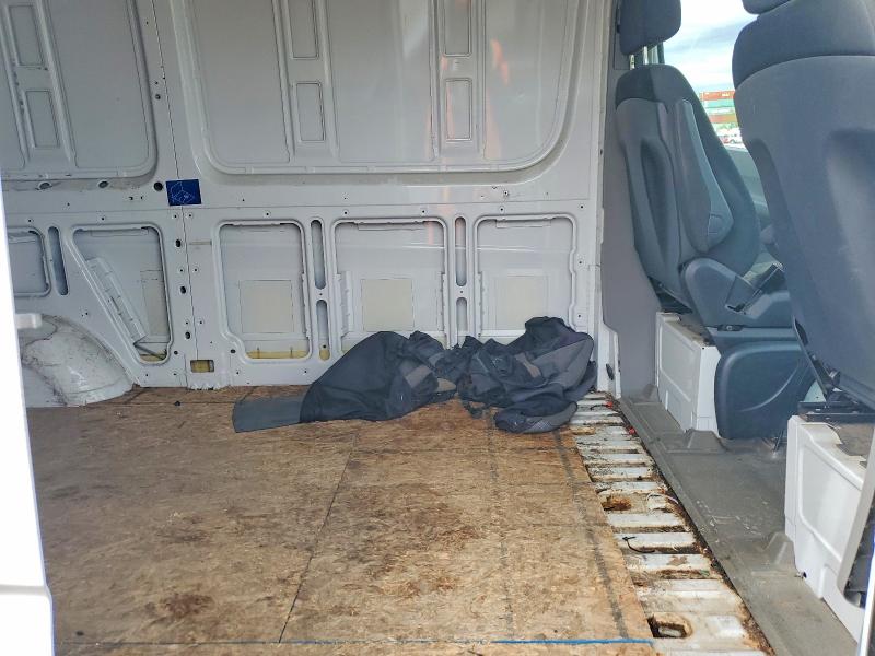 Aukcja sprzedaży 2016 Mercedes-benz Sprinter, vin: WD3PE7DD2GP322494, numer aukcji: 52569016