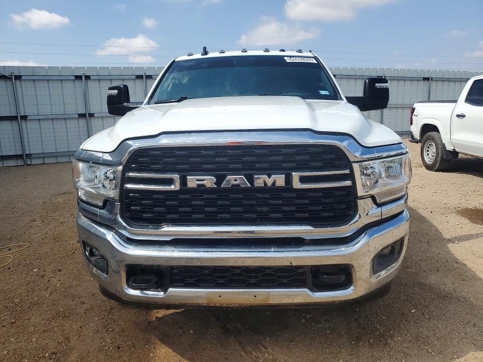 Продажа на аукционе авто 2024 Ram 2500, vin: 3C6UR5DJ4RG211175, номер лота: 54086386