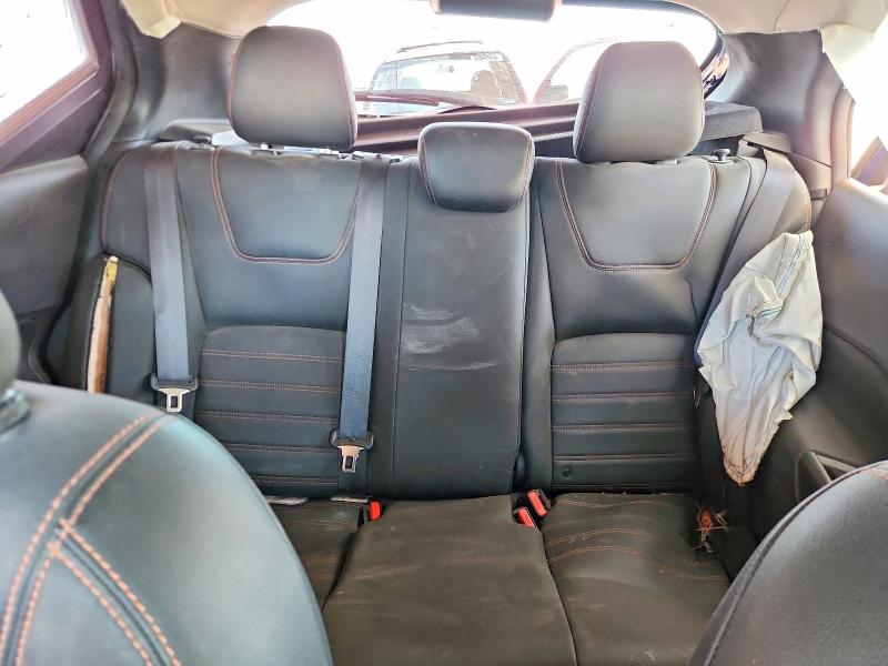 Auction sale of the 2020 Nissan Kicks, vin: 3N1CP5DV6LL574785, lot number: 53655126