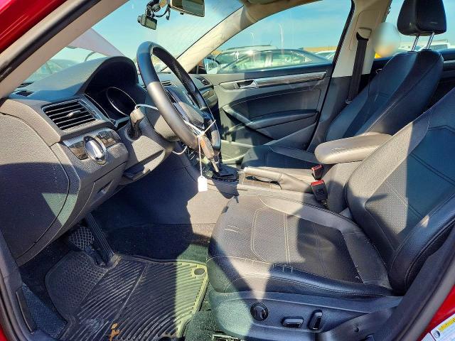 2016 Volkswagen Passat მანქანა იყიდება აუქციონზე, vin: 1VWBT7A35GC030828, აუქციონის ნომერი: 53453616