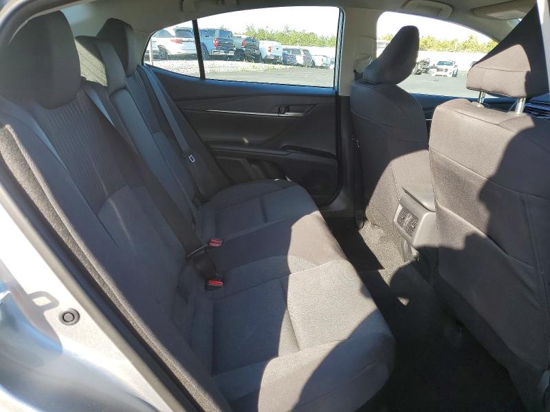 52175996 :رقم المزاد ، 4T1DAACK6TU697555 vin ، 2026 Toyota Camry مزاد بيع