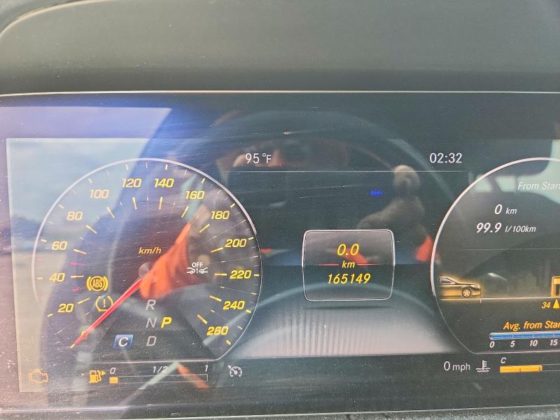 Продажа на аукционе авто 2020 Mercedes-benz E, vin: WDDZF8EBXLA732266, номер лота: 53167266