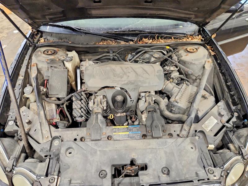 2009 Buick Lacrosse მანქანა იყიდება აუქციონზე, vin: 2G4WC582591241652, აუქციონის ნომერი: 54074156