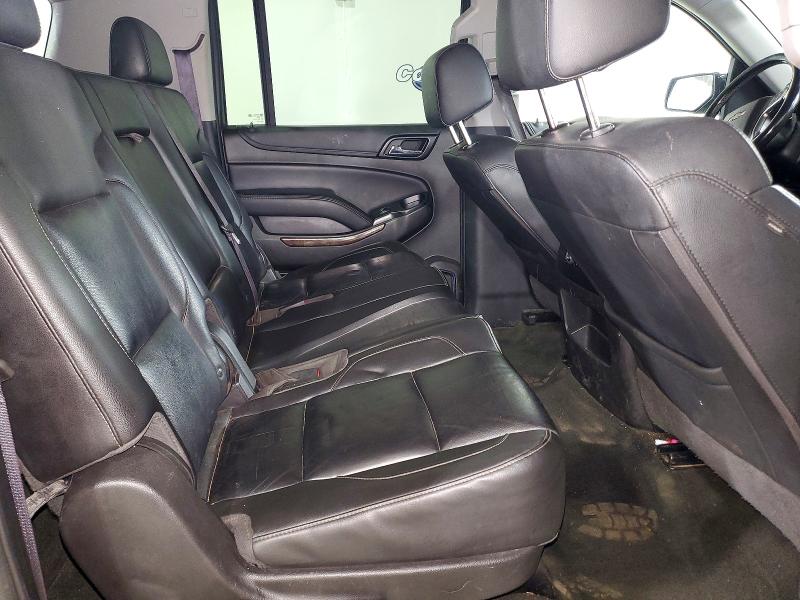 Продаж на аукціоні авто 2016 Chevrolet Suburban, vin: 1GNSKHKC2GR307773, номер лоту: 54639866