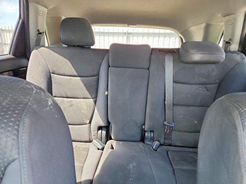 Продажа на аукционе авто 2011 Kia Sorento, vin: 5XYKT3A14BG136136, номер лота: 51564466