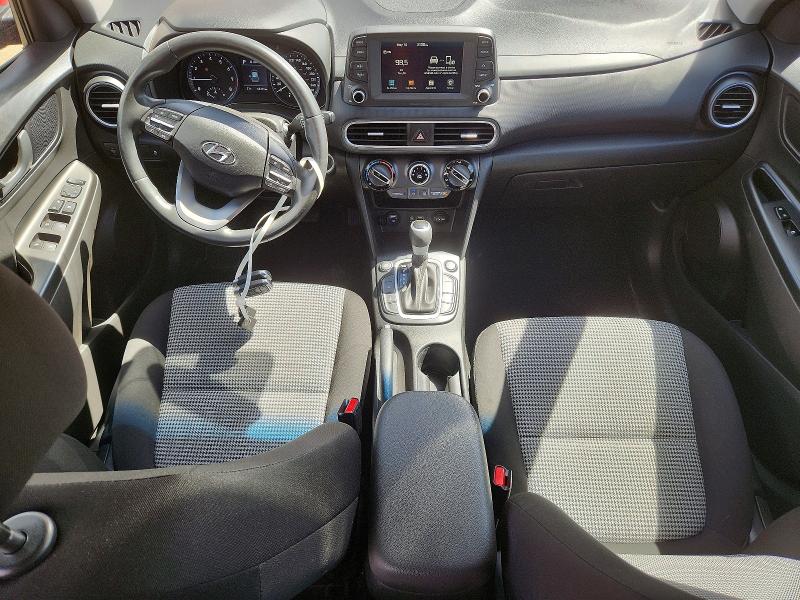 Aukcja sprzedaży 2021 Hyundai Kona, vin: KM8K3CA59MU655764, numer aukcji: 53925056
