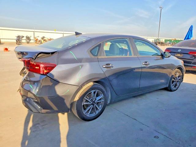 Aukcja sprzedaży 2024 Kia Forte, vin: 3KPF24AD4RE713761, numer aukcji: 53625526