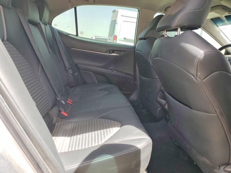 Продаж на аукціоні авто 2019 Toyota Camry, vin: 4T1B11HK1KU718987, номер лоту: 54180266