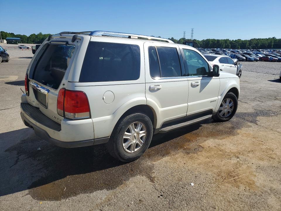 Aukcja sprzedaży 2004 Lincoln Townhouse Aviator, vin: 5LMEU88H94ZJ35202, numer aukcji: 53234826