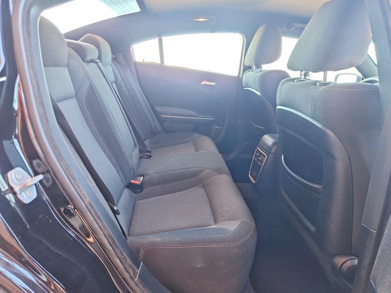 Продажа на аукционе авто 2017 Dodge Charger, vin: 2C3CDXHG4HH561969, номер лота: 53902666