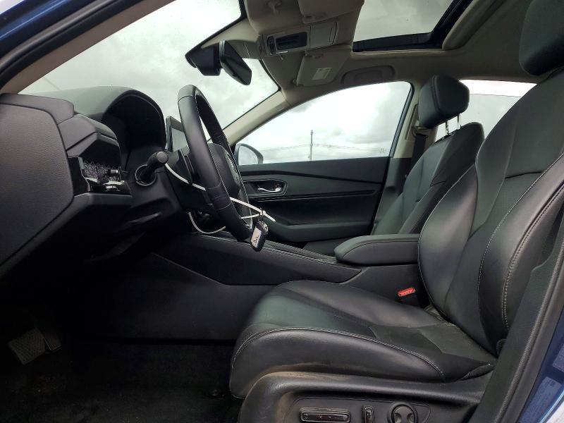 Aukcja sprzedaży 2025 Honda Accord, vin: 1HGCY2F65SA060741, numer aukcji: 54948486