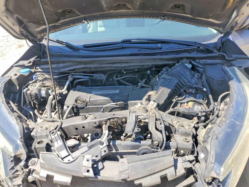 Aukcja sprzedaży 2015 Honda Cr-v, vin: 5J6RM4H53FL024152, numer aukcji: 53294926