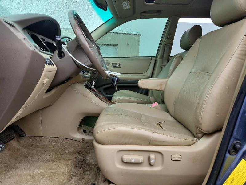 Auction sale of the 2006 Toyota Highlander, vin: JTEEW21A760011217, lot number: 55541926