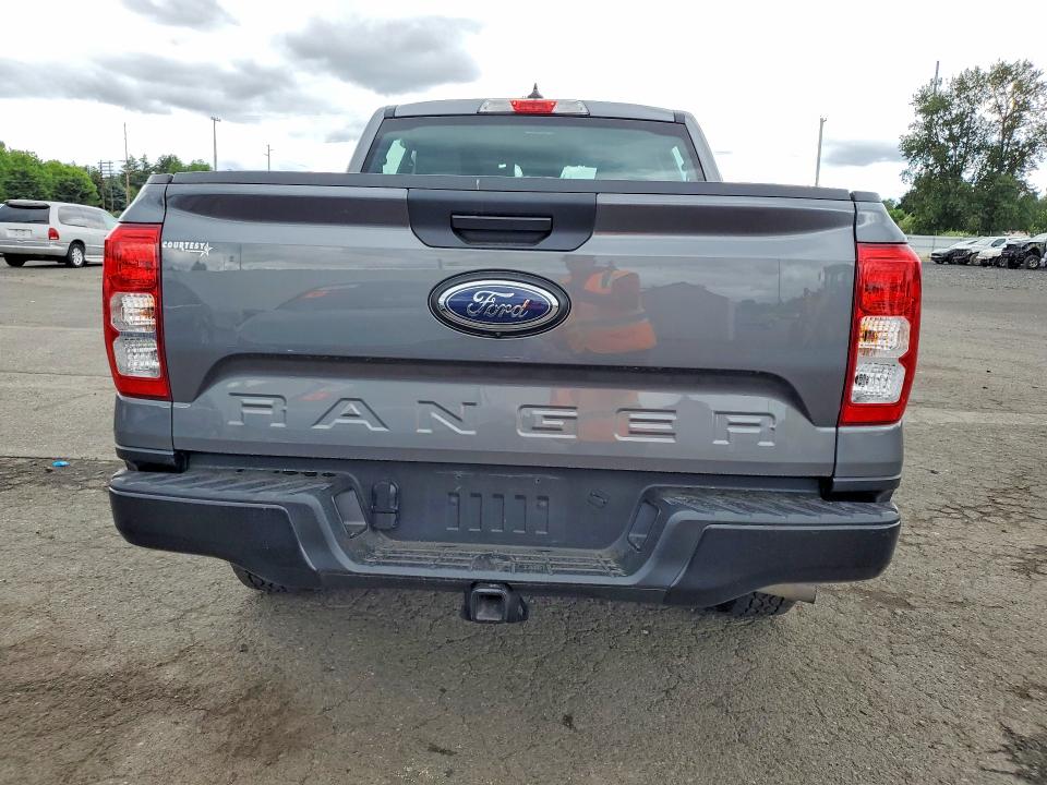 Aukcja sprzedaży 2024 Ford Ranger, vin: 1FTER4PHXRLE35277, numer aukcji: 52943546