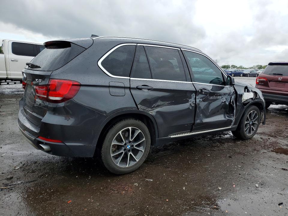 2014 Bmw X5 მანქანა იყიდება აუქციონზე, vin: 5UXKR0C54E0H21730, აუქციონის ნომერი: 52439546