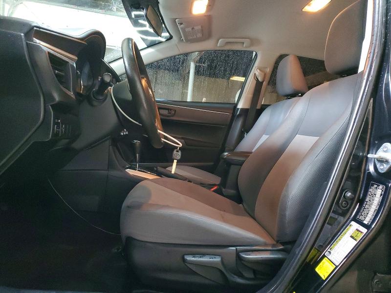 54472556 :رقم المزاد ، 2T1BURHE2EC184596 vin ، 2014 Toyota Corolla مزاد بيع