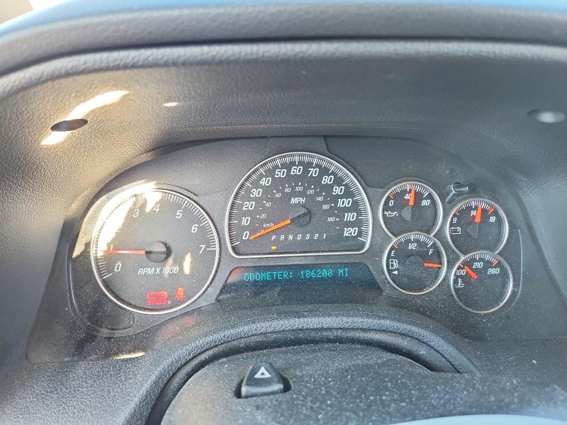 2006 Gmc Envoy მანქანა იყიდება აუქციონზე, vin: 1GKET63M462338341, აუქციონის ნომერი: 51813896