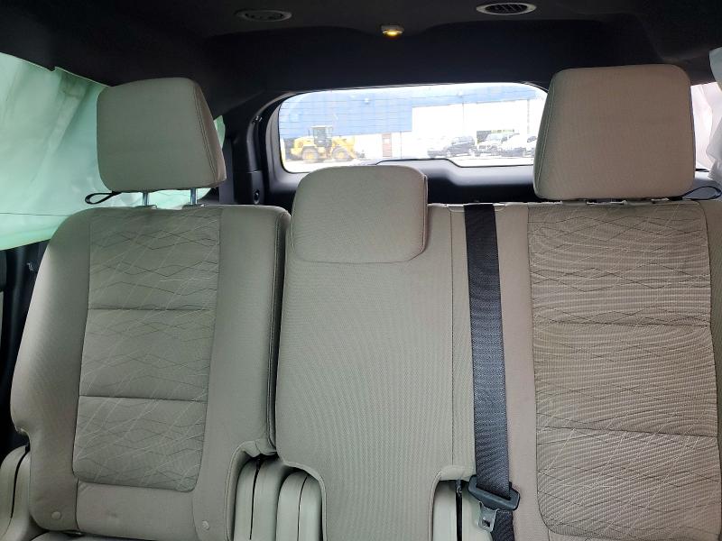 Продажа на аукционе авто 2015 Ford Explorer, vin: 1FM5K8B88FGA59861, номер лота: 53458796