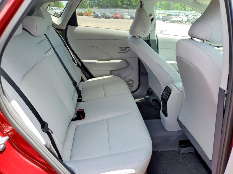 Продажа на аукционе авто 2024 Hyundai Kona, vin: KM8HB3AB4RU084937, номер лота: 51922496