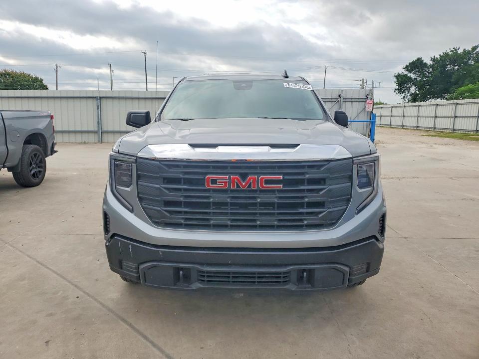 Продаж на аукціоні авто 2026 Gmc Sierra, vin: 3GTNUAEK8TG138413, номер лоту: 51526596