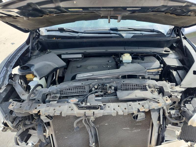 Aukcja sprzedaży 2014 Infiniti Qx60, vin: 5N1AL0MN9EC548100, numer aukcji: 52805096