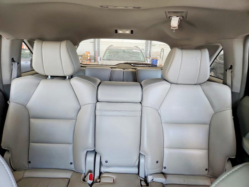 Продаж на аукціоні авто 2011 Acura Mdx, vin: 2HNYD2H28BH003455, номер лоту: 53048036