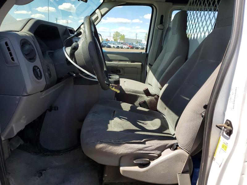 Продаж на аукціоні авто 2013 Ford Econoline, vin: 1FTNE2EWXDDA45493, номер лоту: 54804616