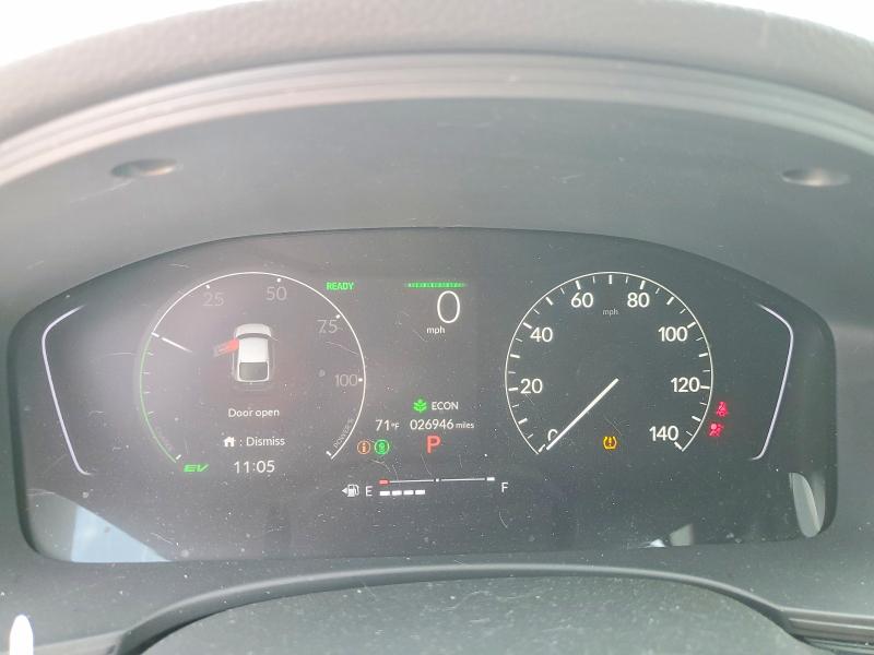 Aukcja sprzedaży 2025 Honda Civic, vin: JHMFL4H89SX006245, numer aukcji: 52445456