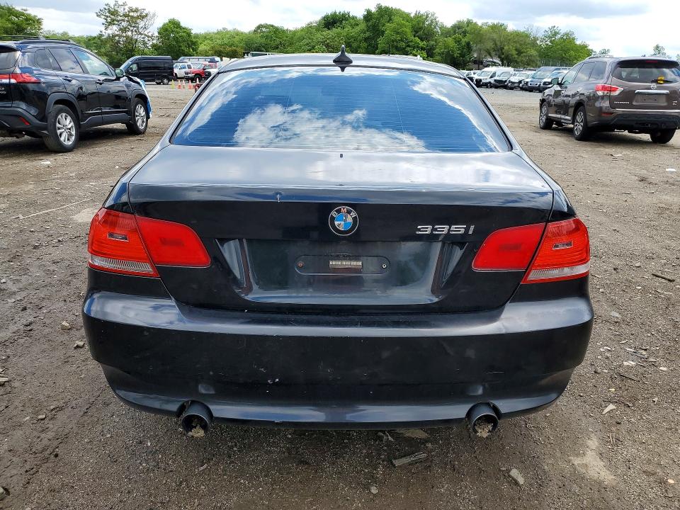 53382036 :رقم المزاد ، WBAWC73569E067796 vin ، 2009 Bmw 335 مزاد بيع