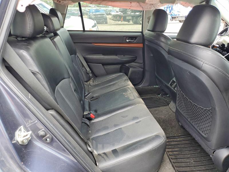 Auction sale of the 2014 Subaru Outback, vin: 4S4BRDKC8E2321675, lot number: 52331746