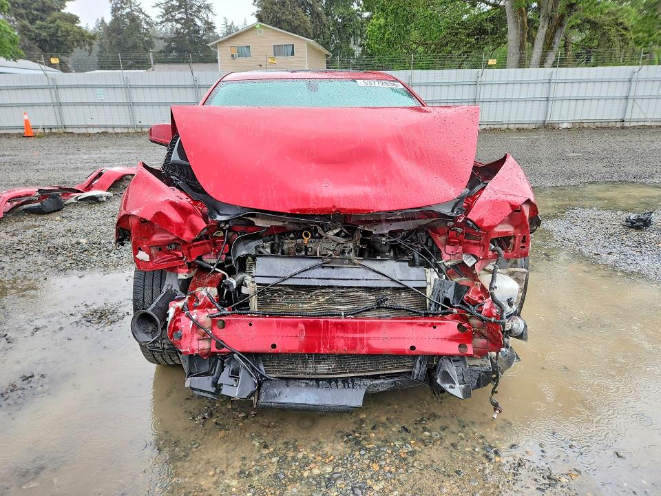Aukcja sprzedaży 2012 Chevrolet Malibu, vin: 1G1ZG5E7XCF377855, numer aukcji: 53772836
