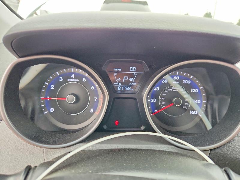 Aukcja sprzedaży 2015 Hyundai Elantra, vin: 5NPDH4AE0FH599473, numer aukcji: 52049536