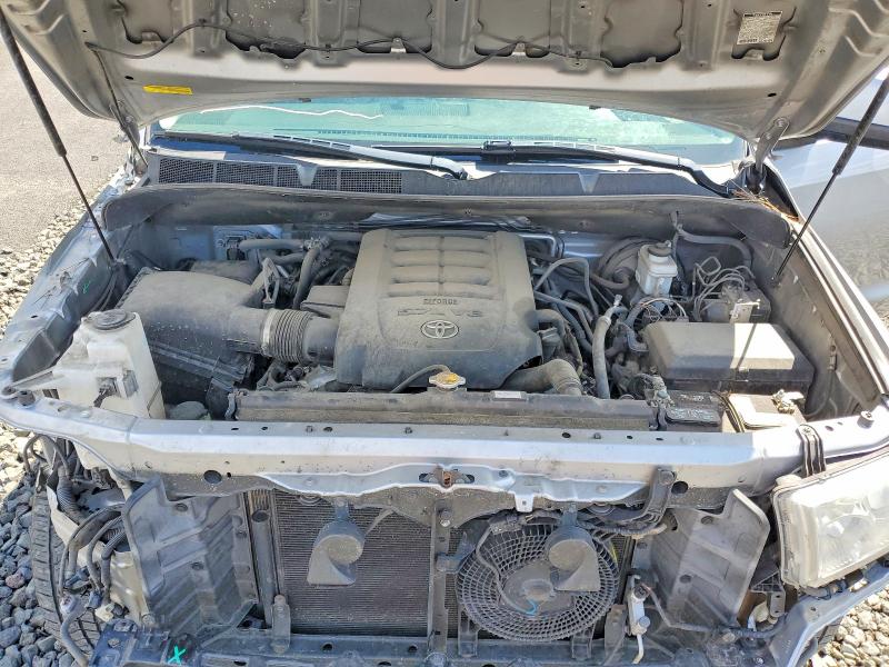 Aukcja sprzedaży 2017 Toyota Sequoia, vin: 5TDBW5G11HS153871, numer aukcji: 53985766